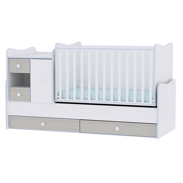Продукт Lorelli MiniMax - Легло - 0 - BG Hlapeta